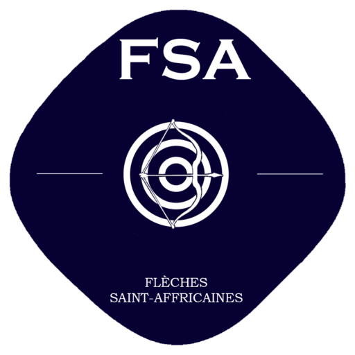 Tir à l'arc - Saint-Affrique